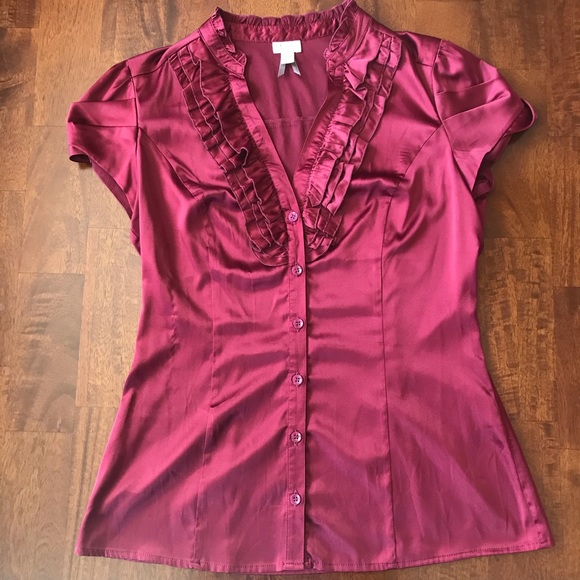 🌺 Dynamite Dress Top - Picture 3 of 4